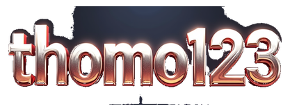 thomo123 logo